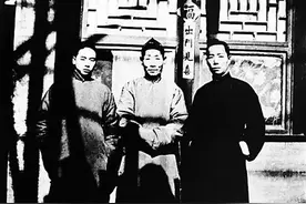 梨园流芳，粉墨春秋图片