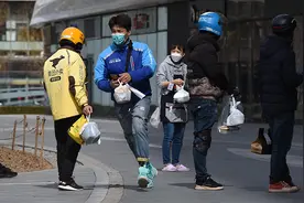 圆桌丨平台困局②：算法如何塑造骑手与消费者之间的敌意图片