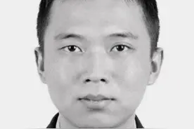 泪目！英雄，回家了！救坠江女孩失联的四川民警李雨阗不幸因公殉职图片