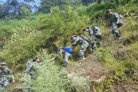 向战而行的“科研利剑”——军事科学院系统工程研究院科研创新记事图片