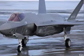 随着采购数量上升 日本计划增加可部署F-35的空军基地图片