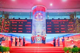 深耕中式早餐20年，巴比食品上市成“包子第一股”图片