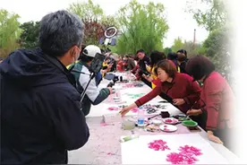 河南孟津平乐镇：瞄准“两个定位”擘画发展蓝图图片