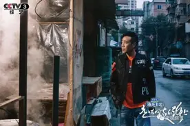 于和伟《走在回家的路上》重回故乡寻初心，真实、温暖广获好评图片