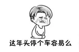 上海这几个魔鬼停车场连老司机都栽了！哪个是你的噩梦？图片