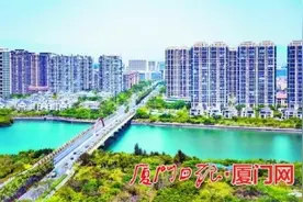 厦门湖里：爱拼敢赢发祥地，宜商宜业新高地图片