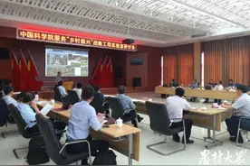 中科院发力！采摘、旋耕机器人……都在黄三角农高区亮相了图片