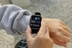 OPPO Watch ECG版评测体验 随时随地进行专业心电检测图片