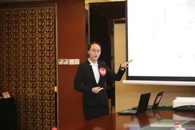 直博，爱写作，擅演讲……这就是川大学霸的滚烫人生图片