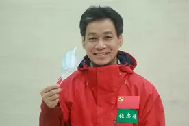 张德忠谈中医发展：不能拘泥于“古”，要与现代科学相结合视频封面