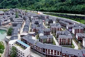国庆假期这里好“热”！矿场变身网红小镇，民宿提前一个月被订满图片