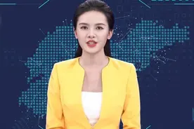 AI播时政｜省委巡视组交办线索，山东一监狱长被查视频封面