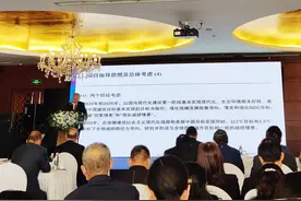研究：为达减排目标，2050年我国需实现二氧化碳近零排放图片
