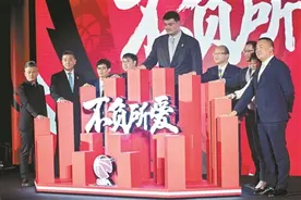 常规赛增至560场创纪录图片
