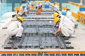 新型建筑工业化要提速了图片