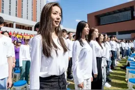上戏导演系今年只录取9人，院长黄昌勇：文化课很重要，招不满也不降标图片