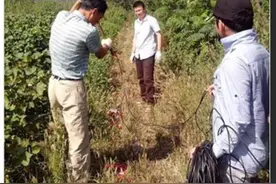 什么是人工地震？图片