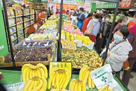北京东城首家“街坊铺”开张：果蔬、早餐等日需不出胡同一站办齐图片