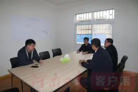 打通“断头路”扮美护城河——南阳市宛城区把民生工程建成民心工程图片