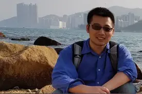 是男性，是父亲，也是女权主义者图片