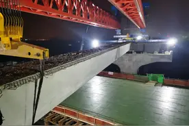 成都东西向“天府大道”二至五环，大运会前通车！图片