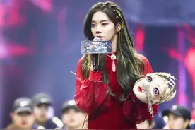 “宝藏歌姬”张紫宁：在挑战自我的路上昂首阔步图片
