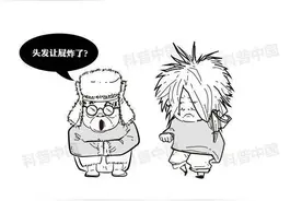有一种爱是“妈妈叫你穿秋裤”！“春捂秋冻”的真相了解一下图片
