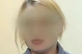 俄罗斯25岁母亲为买靴子 将一周大女儿卖给黑市图片