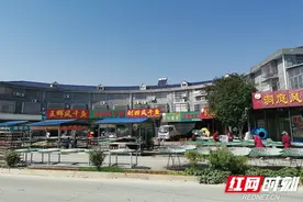 君山：六门闸“捕鱼人”转型记图片