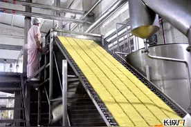 高清组图｜河北隆尧：着力打造北方食品产业聚集区图片
