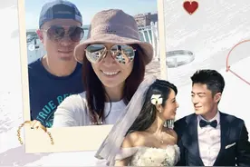 和妈妈戴情侣款的小海豚，真真是把珠宝戴到了起跑线上图片