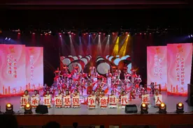 少先队知识小达人展示，羊城红领巾才艺献礼建队71周年图片