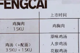 想象一下吃KFC的螺狮粉和鸡汤？有内味儿了图片
