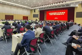 煤企7变2，山西这一轮省属企业重组有哪些新变化？图片