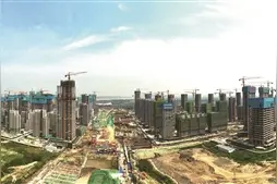 新希望摘得乔司宅地 世茂夺得锦南地块 10月杭州土地市场还有哪些亮点？图片
