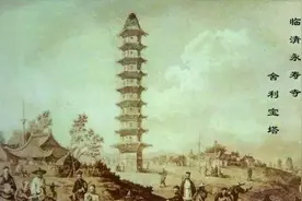 美景山东｜鲁西平原上的璀璨明珠——聊城人文历史和自然景观集萃图片