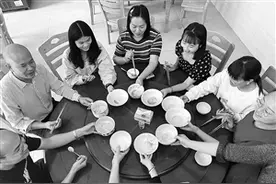 吃嘛嘛香 顿顿精光图片