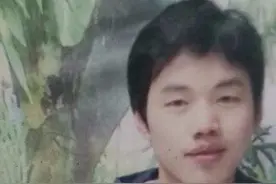 汪时兵外出务工13年没有回家 亲人在苦苦寻找你图片