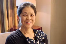 迟子建：烟火人间，温情漫卷图片
