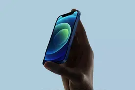 iPhone 12系列神秘凹槽确认为mmWave天线窗口 美版独占图片
