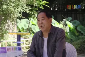 专访北京龙脉温泉董事长刘志豪：以亲民价格让大众享受皇家温泉图片