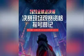 需人脸核身的S10总决赛免费门票，竟被黄牛炒至近3万视频封面