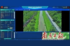 萝岗街 位居中心地 建造首善街图片