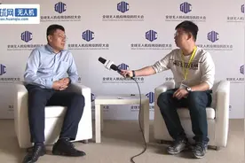 国家农业智能装备工程技术研究中心张瑞瑞：植保无人机让年轻人回流农村视频封面