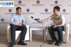 国家农业智能装备工程技术研究中心张瑞瑞：植保无人机让年轻人回流农村视频封面