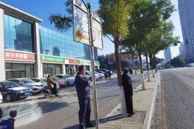 太原人，你遇到了吗？因修路公交车改线多年，恢复原线后乘车“老出错”……图片