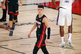 NBA赛季盘点之九大装逼&炫技时刻：“歪嘴战神”希罗领衔图片
