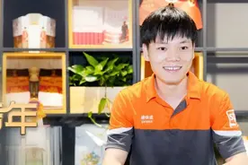 评上“高层次人才”还获百万房补，这位快递小哥有多努力图片