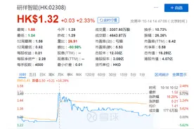 在深圳庆祝大会发言的研祥，原来是家硬核科技企业图片