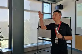 龙口小伙王基民：杭州跨境电商做得响当当图片